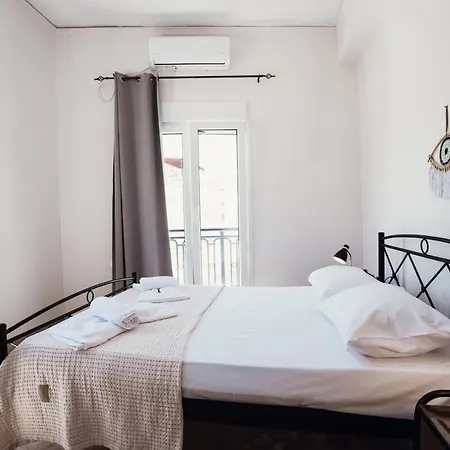 Apartamento Zoe's Residence II Agios Arsenios